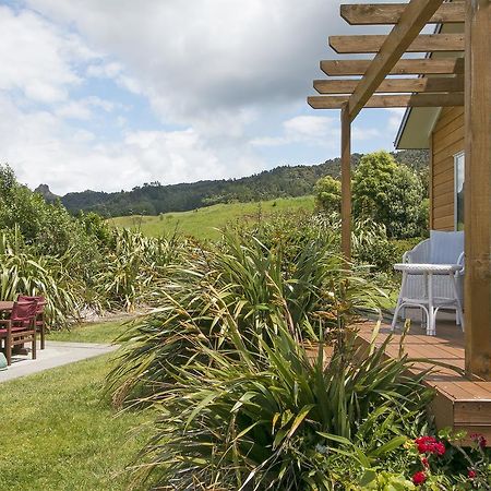 Kaimai Country Lodge Katikati Exterior foto