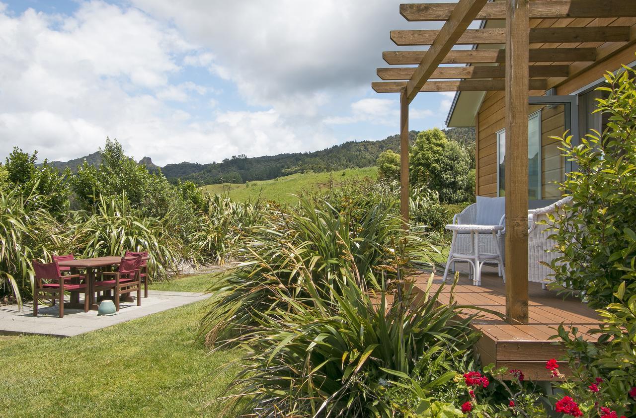 Kaimai Country Lodge Katikati Exterior foto